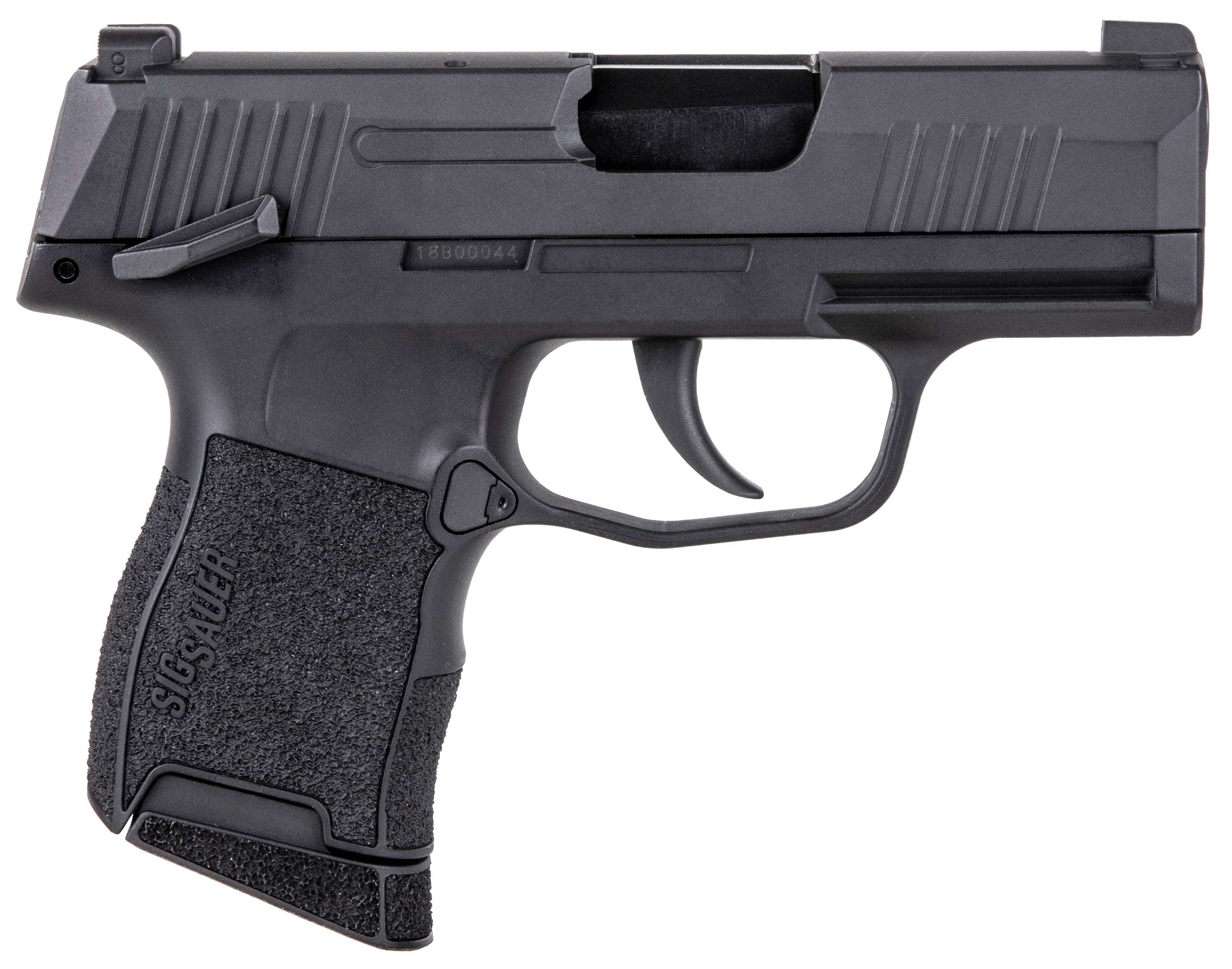 Sig Sauer P365 CO2 Powered BB Gun Pistol | Cabela's